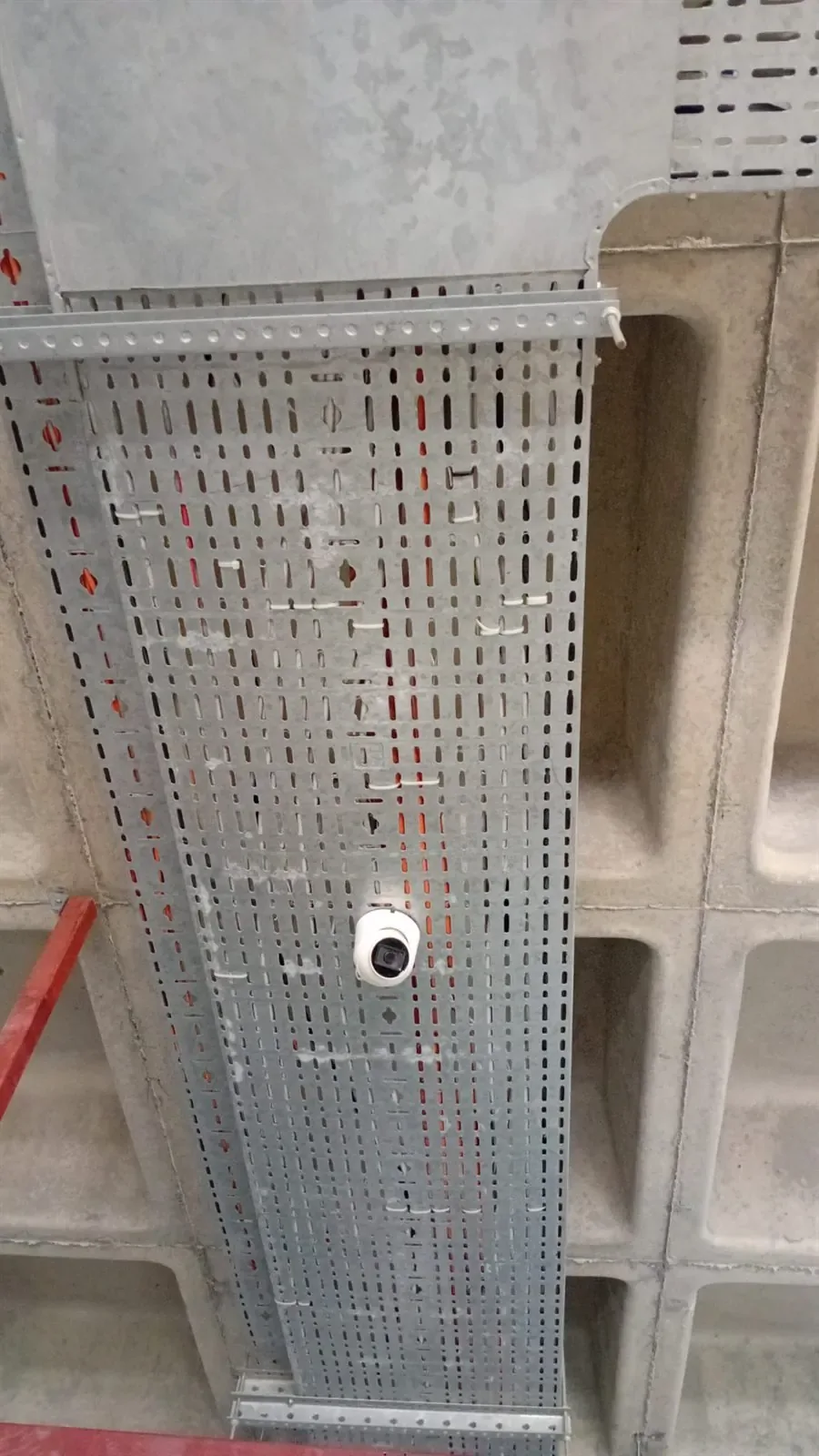 Elektrik tava döşeme